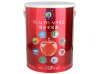 银离子抗菌墙面漆