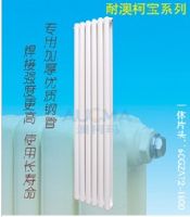 一体片头60GZAT2-1800散热器