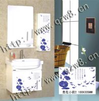 浴室柜印花水移画贴花家具水转印贴纸
