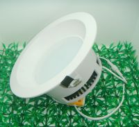 LED筒灯防眩光8寸24瓦LED嵌入式照明灯具