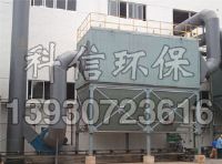 复合肥生产线存在的几点问题