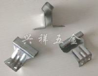 钢结构配件特点以及优缺点简介