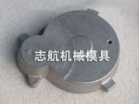 优质铝合金铸造模具现货