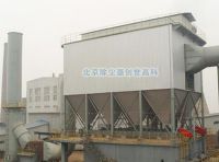 脉冲布袋除尘器报价