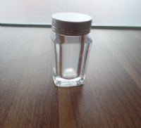 药用玻璃瓶表面处理和效果分析