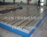 T型槽平板变形有几种原因