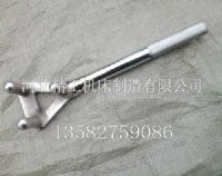三爪阀门扳手注意事项和使用说明