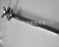 F型阀门扳手性能用途及实际使用