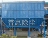供应脉冲布袋除尘器直销