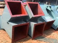 电动三通分料器的概述及产品特点