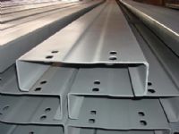 沧州彩钢板压型厂家优点揭示市场巨大优势