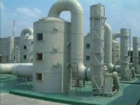 燃煤锅炉布袋除尘器厂家介绍除尘器布袋加工方法