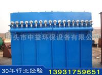 单机脉冲收尘器揭秘除尘器如何工作及具体应用