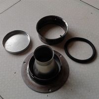 除尘器配件清洗的主要流程原理及安装特点