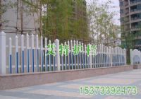 锌钢护栏的简单介绍及特点