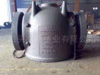 不锈钢精密铸件高新供应