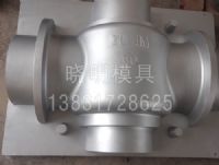 影响树脂砂模具质量的重要因素