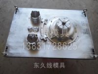 生产线模具发展现状与趋势