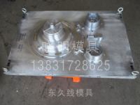 推进生产线模具铸造产业集群建设与发展的几点建议