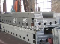 数控机床铸件通过什么技术检测硬度