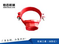 铂迈沟槽管件采购