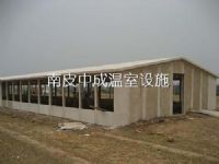 如何跟据您的需求来选择合适的养殖保温板房