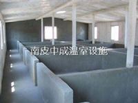 养殖保温板房的墙体材料是用什么做的防火事项