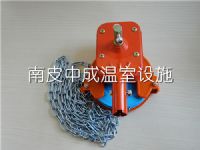 大棚配件做好准备工作才能延长使用寿命