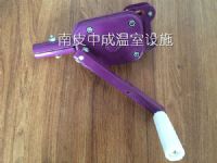 大棚配件的种类介绍及重要性