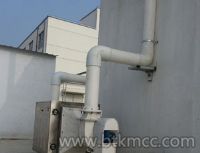 光解除味净化器概述及工作原理介绍
