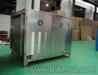 光氧催化设备处理工艺及安装工序