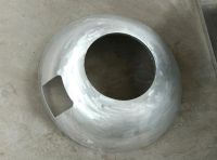 铝合金翻砂铸造工艺运用和应用特点