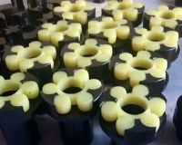 梅花联轴器偏差性能