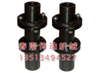膜片联轴器使用与优点