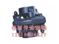 轮胎联轴器特点特性