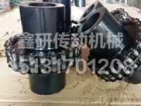 链轮联轴器费用