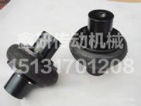 轮胎联轴器生产厂家