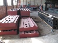 大型机床铸件特点与生产工艺