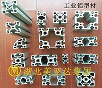 美亚达工业铝型材生产批发销售