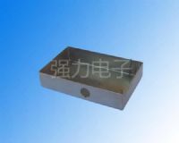 模块电源外壳发展情况与结构特性