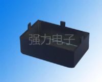 模块电源外壳选择与有电