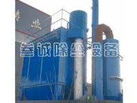 铸造厂除尘器概述及特点