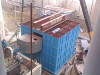 锅炉除尘器结构设计及工作效率的决定