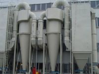 旋风除尘器选型原则及选型步骤