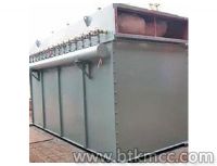 锅炉除尘器使用建议及外壳设计要求