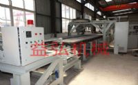 中国造型机实型(消失模)铸造的现状与展望