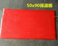 养猪设备电热板合理使用会提高工作效率