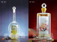 工艺酒瓶现货