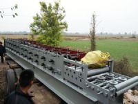 C型钢机人员安全操作规程及寿命介绍