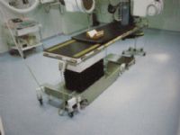 医院净化室ICU专用抗菌PVC地板